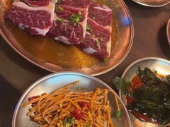 -西塔老太太泥炉烤肉(上海七宝领展广场店)