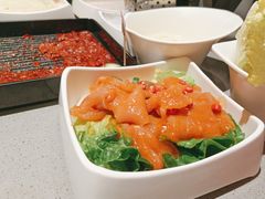 -海底捞火锅(振华商厦店)