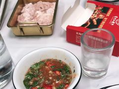 -刘少华贵州小黄牛·鲜牛肉火锅(总店)