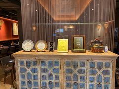 -丝路金桃·新疆菜(徐汇店)