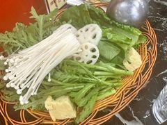 -潮汕美牛肉丸火锅店(天宁寺店)
