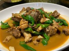 -肖记公安牛肉鱼杂馆· 省级非物质文化遗产(仁和路店)