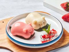 -炭舍干锅·烤鱼(扬名广场店)