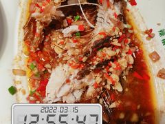 -费大厨辣椒炒肉(万家丽一店)