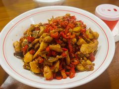 -金味老饭铺(晚报店)
