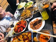 -买又大餐厅(福林里店)