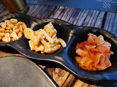 小吃拼盘-随便·稻香鸭私房手作餐厅