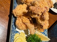 -千代武日本料理(开发区店)
