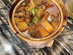 -四季轩中餐厅(徐州开元名都大酒店)