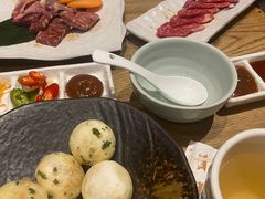 -御牛道日式烤肉料理(杭州万象城店)