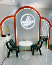 -Lily纤美·科技减脂中心