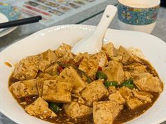 -汗腾格里·风味餐厅(新疆驻京办店)