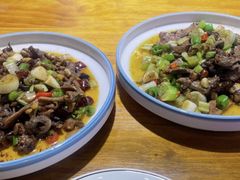 -小桥衢州人家·海鲜烧烤·盱眙龙虾(万达水街店)