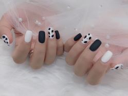 -七彩虹美甲美睫 半永久