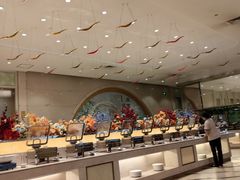 -武汉融通中南花园酒店·戈美西餐厅