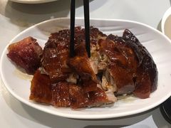 -深井陈记烧鹅酒家(新填地街店)