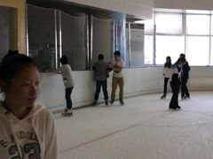 -冠军冰场CHAMPION RINK(百联又一城店)