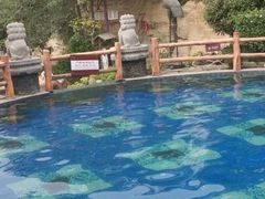 -汤峪温泉碧水湾