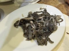 -伟记牛肉(金鸿公路店)