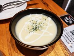 法式玉米忌廉浓汤-森Some Fusion(荔湾店)
