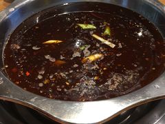 -水碾河刘老大串串香(水碾河路店)
