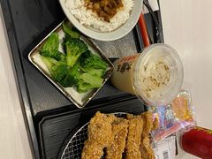 -永和大王(茉莉上新·友谊店)