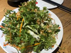 -大闫家烧烤·小海鲜家常菜(郑庄店)