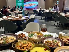 -U你·湖北家宴菜(南湖总店)