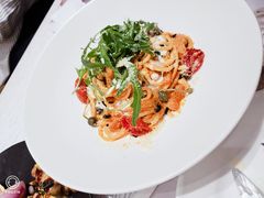 烟花女郎意大利面-娜娜家·Nana's restaurant(国金汇店)