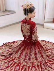 -纯色时光婚纱艺术馆WHITE