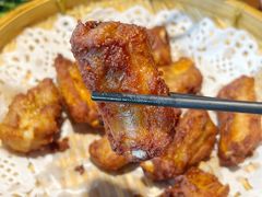 -天下客饭店(中山路店)