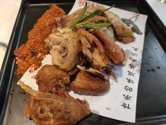 -民福居烤鸭店(石榴庄店)