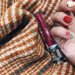 -蜜丝卡伦美甲美睫连锁