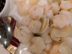 -小厨娘淮扬菜(六合欢乐港店)