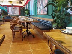 -泰堤坊(淡水体育馆店)