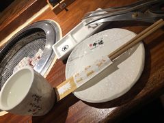-御牛道日式烤肉料理(杭州万象城店)