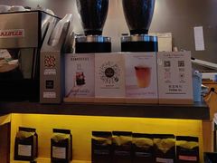 -Cafe del Volcan(永康路店)