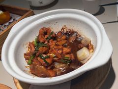 -蔡澜点心·粤菜(西单大悦城店)