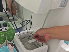 -青岛亨得利眼镜(城阳家佳源店)