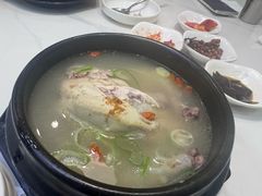 -长顺参鸡汤店(西塔总店)