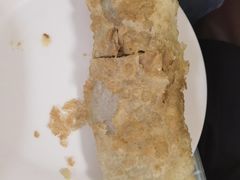 -知一馨香熏肉大饼(抚顺石化大学店)