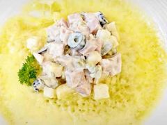 -库滋明·俄罗斯特色美食(中央大街店)