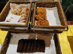 -天伦松鹤大饭店·欣妮咖啡