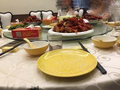 餐具摆设-小李子油焖大虾(天下城旗舰店)