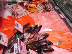 -Coop Supermarkt Grindelwald