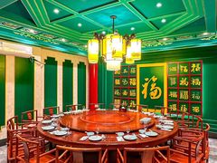-北平食府.北京烤鸭(亦庄店)