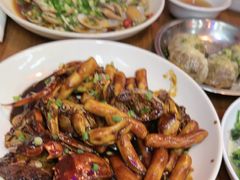 -谢记上海大排档(长寿路店)