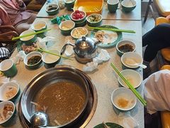 -润园四季椰子鸡火锅(海上世界店)