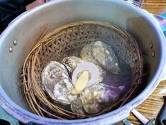 -蚝堡海鲜·威海菜·海肠捞饭·烧烤·亚洲吃蚝公司(幸福门店)