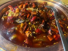 -水煮三国·川鲁江湖菜(香山店)